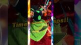 New GRN Fury Broly Did WHAT??? (Dragon Ball Legends)