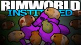 Night of the Living Pig | Rimworld: Instituted #14