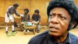 Nkem Owoh – Osuofia The Village Teacher Go Finish YOU With Laugh In This Comedy Nigerian Movie