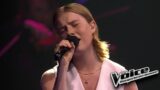 Nola Kvarme | Ashes (Celine Dion) | LIVE | The Voice Norway 2024