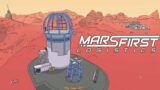 Nom Nom Nom – Mars First Logistics LIVE Part 4 – 30/04/2024