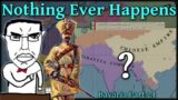 Nothing Ever Happens | Bavaria Part 24