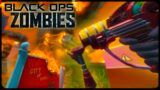 Nuketown Zombies con NUEVO Easter Egg! City Of Mars V2 Mod