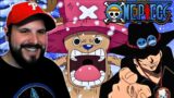 ONE PIECE Episode 90 & 91 Reaction & Review – To Alabasta!