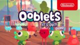 Ooblets – Launch Trailer – Nintendo Switch