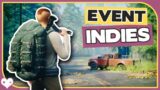 Open World Survival Crafting Fest 2024: TOP Upcoming Indies