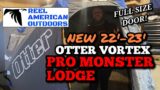 Otter Vortex Pro Monster Lodge (NEW 2022 FULL DOOR SERIES)