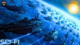 Our Stealth Mission Discovered Earth's Secret Fleet | Sci-Fi Story