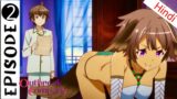 Outbreak Company Episode 02 Explained In Hindi | New 2024 April Isekai Anime