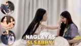 PAGBABALIK NI SOPHIA!(may naglayas)