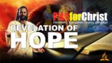 PNG for Christ – Topic: "Revelation's World of Tomorrow – Heaven" Pr Erton Kohler