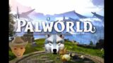 POKEMON – Palworld Part 1 W/ Jack