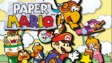 Paper Mario 64 – Full Game 100% Walkthrough Part 1