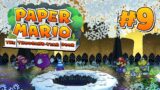 Paper Mario: The Thousand-Year Door – #9 – The Three Shadow Sirens!