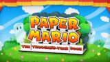 Paper Mario: The Thousand-Year Door; Episode 1