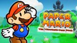 Paper Mario: The Thousand Year Door – Full Game 100% Walkthrough (Nintendo Switch)