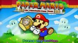 Paper Mario The Thousand-Year Door Is Back! (2024 Nintendo Switch Remake)