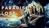 Paradise Lost by John Milton | Full Audiobook
