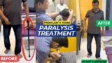 Paralysis Treatment In Mumbai | Paralysis Result In Mumbai | Paralysis Therapy Mumbai-Dr Ravi Shinde