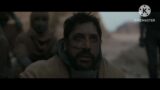 Paul vs Jamis fight || Dune 2021|| movie scene