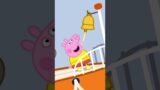 Peppa To The Rescue #shorts #peppapig