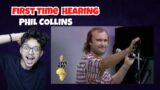 Phil Collins – Against All Odds REACTION