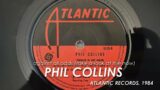 Phil Collins – Against All Odds (Take A Look At Me Now) (7")
