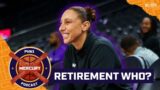 Phoenix Mercury Against All Odds: Stellar Showing Against Two-Time Champs Despite Defeat
