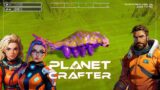 Planet Crafter 1.0 Multiplayer 39 Its a Hammerhead Slug!