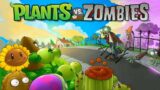 Plants vs Zombies – Complete Walkthrough