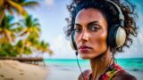 Playa Del Carmen Mix – Sand Aura (DJ MIX 2024)