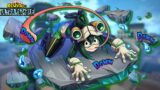 Playing The ULTIMATE Game Of HIT AND RUN With Tsuyu | My Hero Ultra Rumble