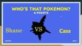 Pokemon Jeopardy With a Twist