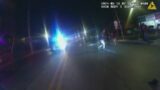 Police bodycam video shows aftermath of north Columbus shooting that left 3 dead, 3 injured
