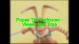 Popee The Performer – Viewer Mail Time
