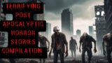 Post Apocalyptic Horror Story Compilation – Scary Videos
