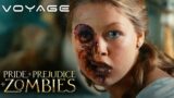 Pride and Prejudice and Zombies | Hunting For Zombies | Voyage