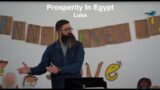 Prosperity In Egypt
