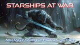 Proximan Swords and Future Wars | Best of Starships at War | Sci-Fi Complete Audiobooks