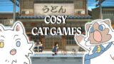 Purrfect Games for Cat Lovers | Cosy Cat Games for Nintendo Switch, PC + Consoles