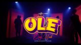 Qing Madi – Ole (Live Performance) | Glitch Sessions