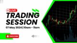 REGISTER FOR LIVE MARKET TRADING SESSION ALONG WITH STOCKPRO MENTORS