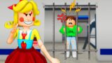 ROBLOX LIFE :  The Plan to Lock Someone Up | Roblox Animation