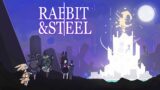 Rabbit and Steel – Normal Clear and Some Hard Prog (2 Player)