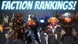 Ranking Every Enemy Faction In Destiny 2