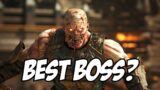 Ranting about COD Zombies Bosses for 21 minutes and 36 seconds