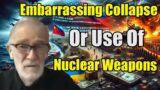 Ray McGovern Exposes: US Is Losing In Ukraine, blame China's support allows Russia to wage war world
