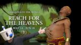 Reach For The Heavens – May Civ VI Challenge