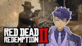 [Red Dead Redemption 2] Hat Doko??? Part 5.