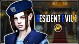 Resident Evil 1 Remake NO SAVE Challenge